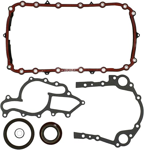 Full Gasket Set