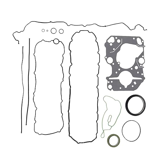 Full Gasket Set