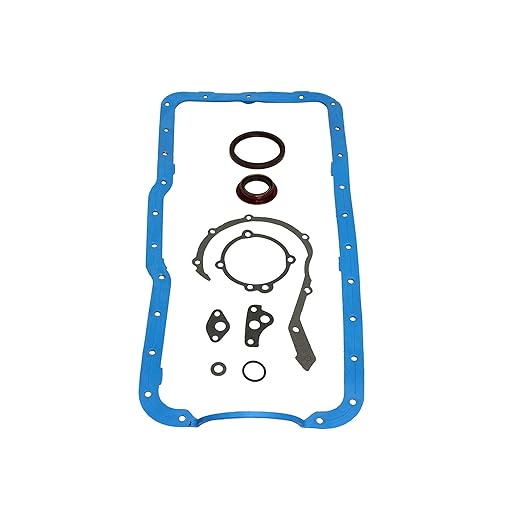 Full Gasket Set