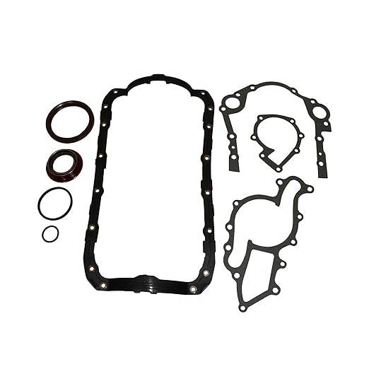 Full Gasket Set