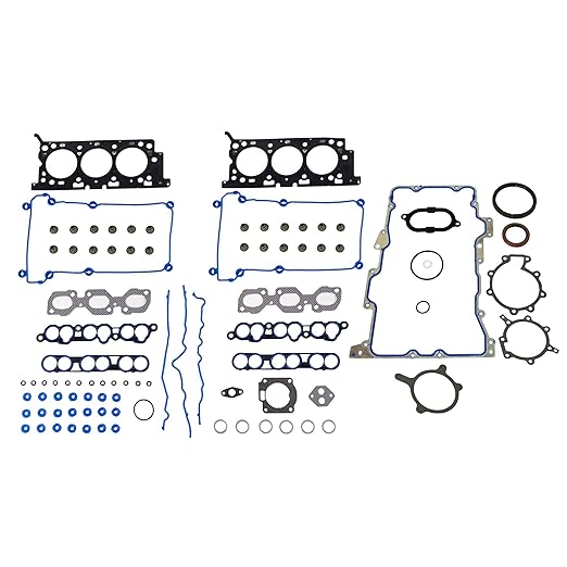 Full Gasket Set