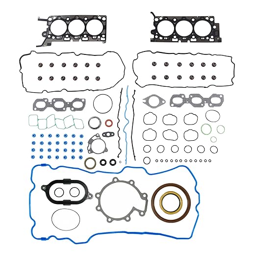 Full Gasket Set