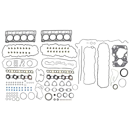 Full Gasket Set