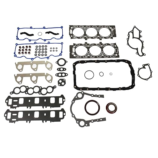 Full Gasket Set