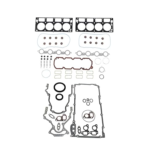 Full Gasket Set