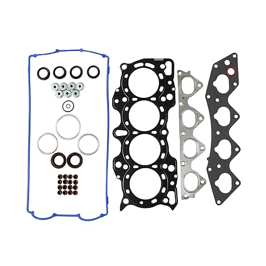 Cylinder Head Gasket Set w/ Head Bolts