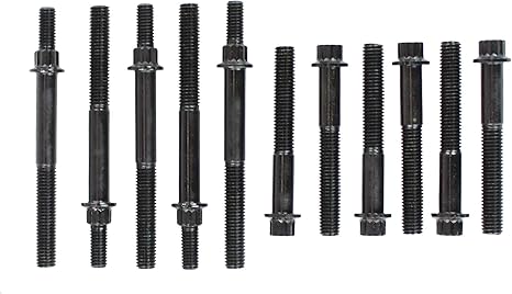 Head Gasket Set w/ Head Bolts