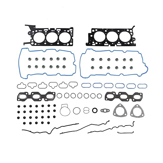 Full Gasket Set
