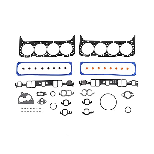 Full Gasket Set