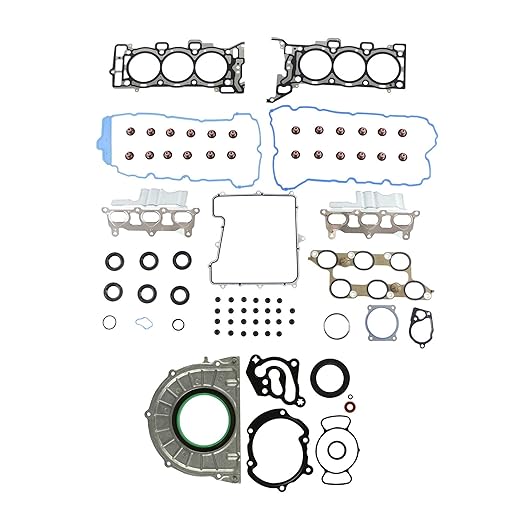 Full Gasket Set