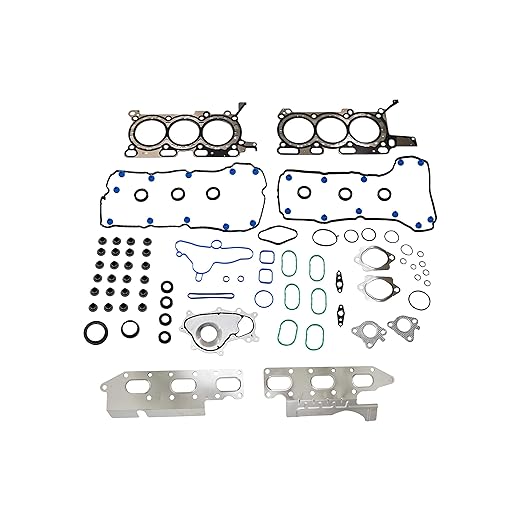 Full Gasket Set