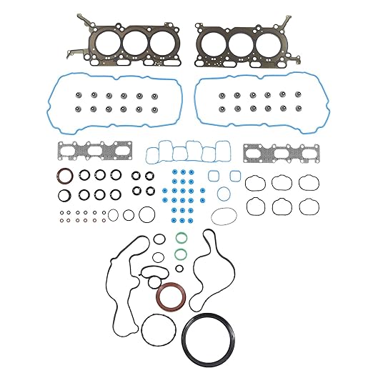 Full Gasket Set