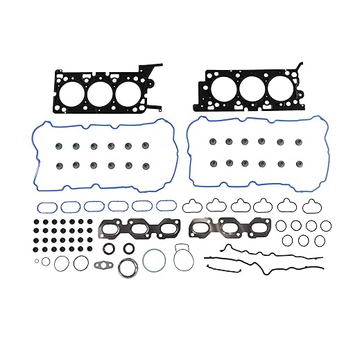 Full Gasket Set