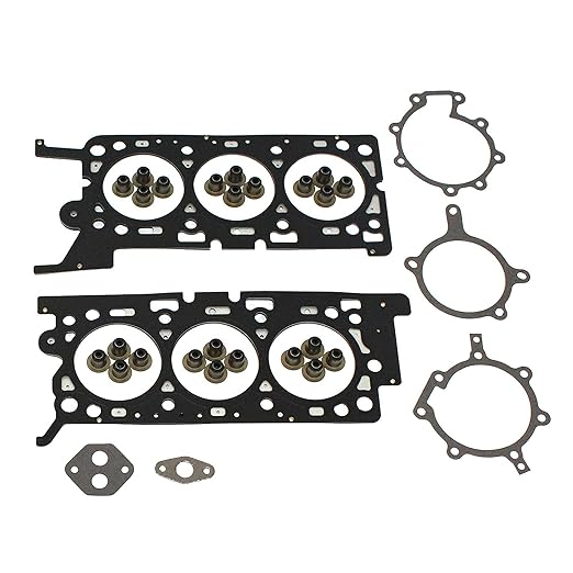 Full Gasket Set