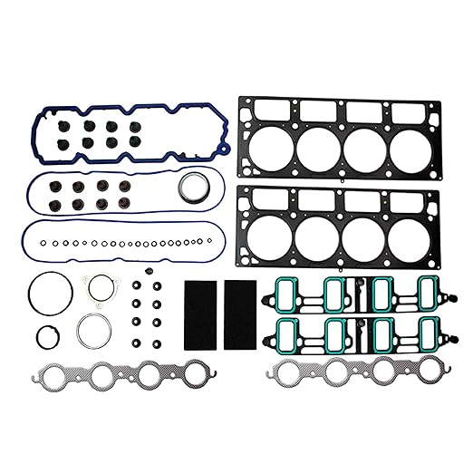 Full Gasket Set