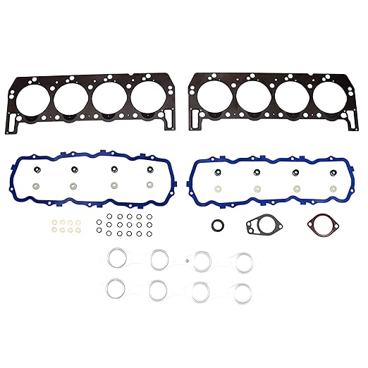 Engine Gasket Set