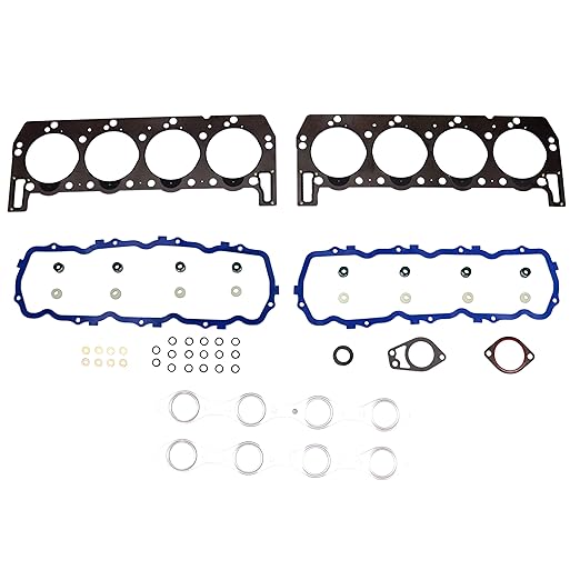 Full Gasket Set
