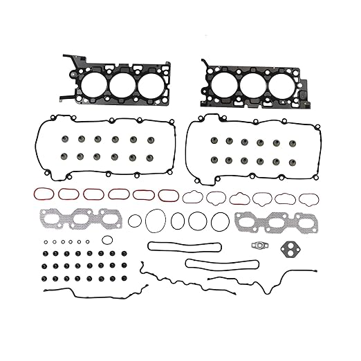 Full Gasket Set