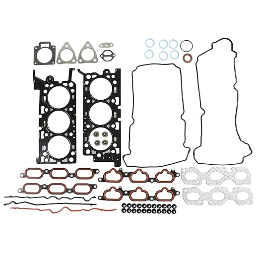 Full Gasket Set