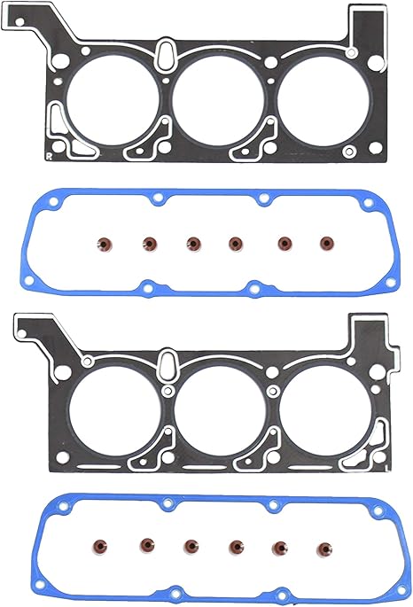 Cylinder Head Gasket Set