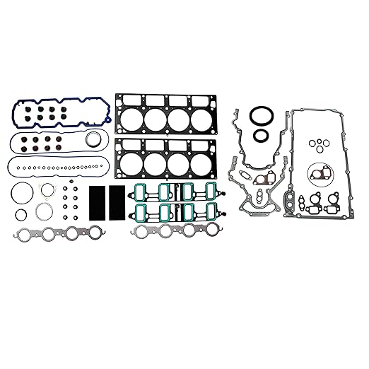Full Gasket Set