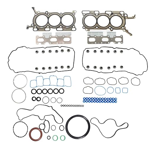 Full Gasket Set