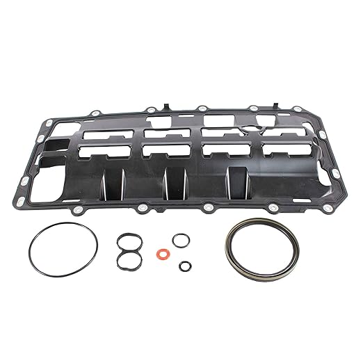 Full Gasket Set
