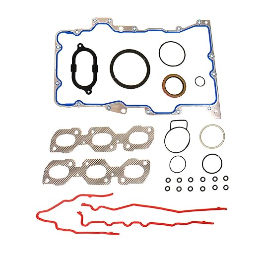 Full Gasket Set