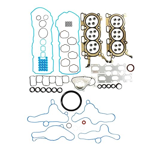 Full Gasket Set