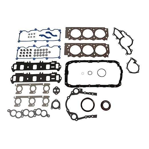 Full Gasket Set