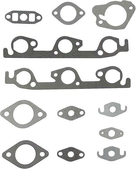 Cylinder Head Gasket Set