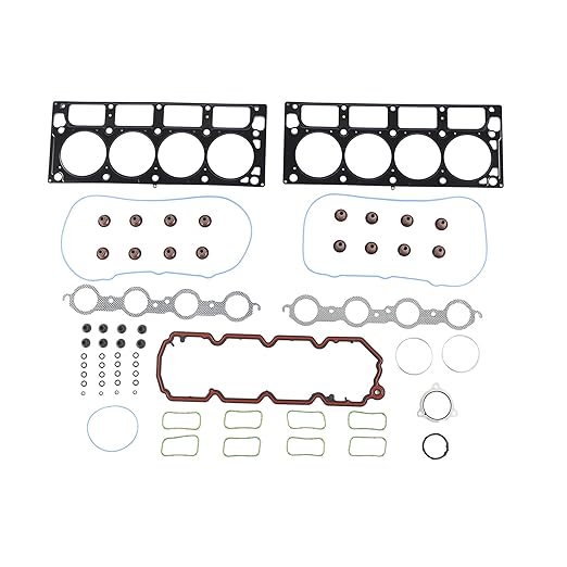 Full Gasket Set