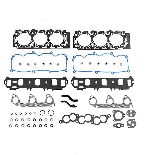 Full Gasket Set