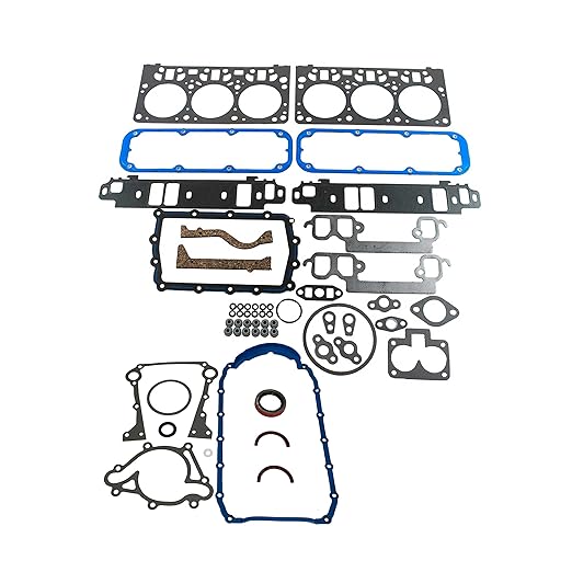 Engine Gasket Set