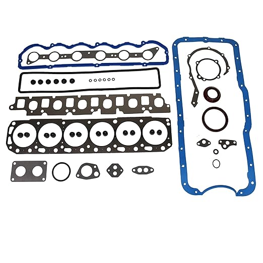 Full Gasket Set