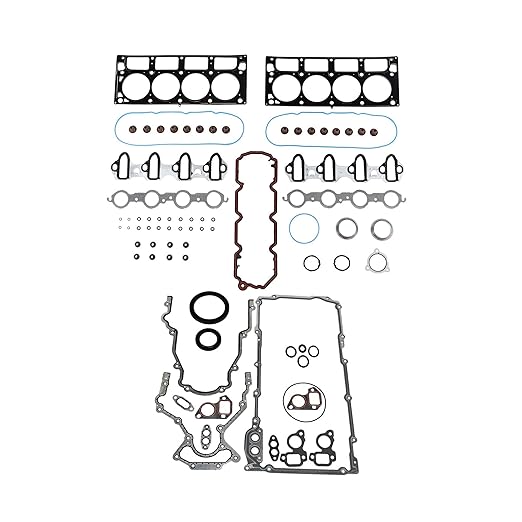 Full Gasket Set