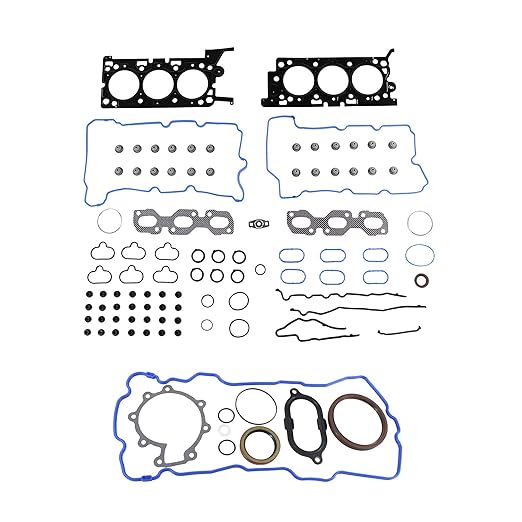 Full Gasket Set