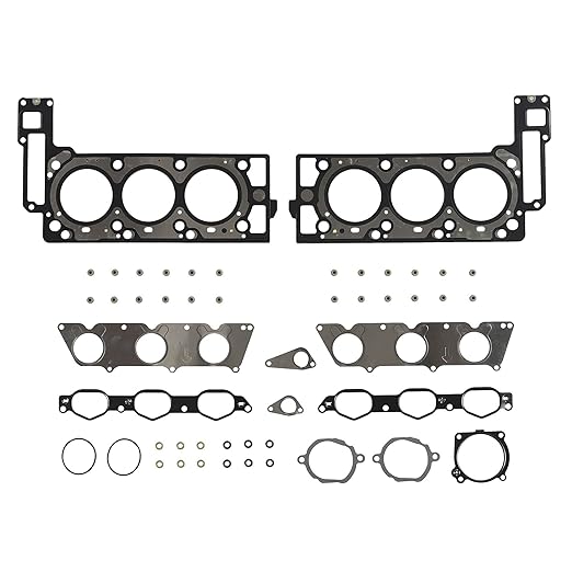 Full Gasket Set