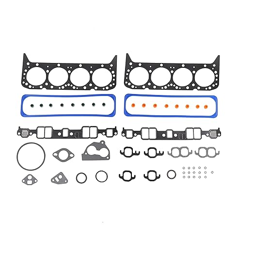Full Gasket Set