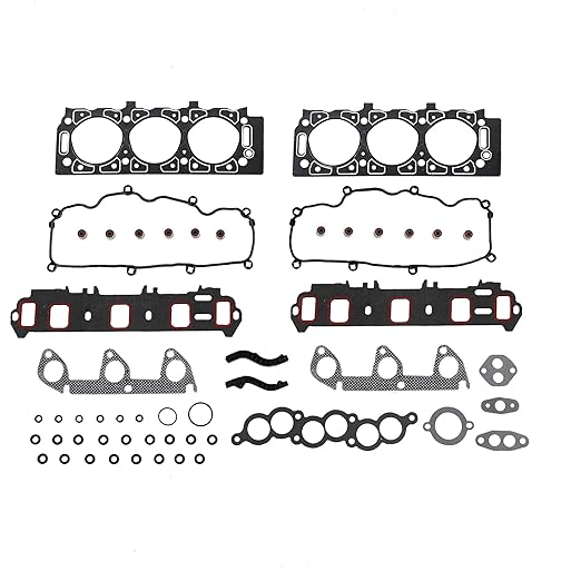 Full Gasket Set