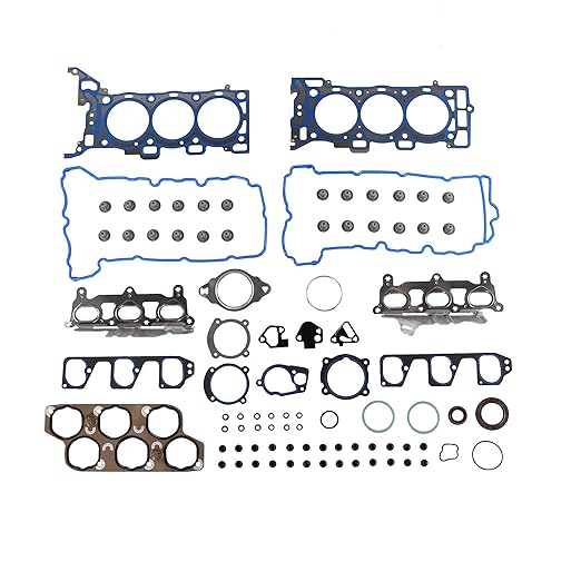 Engine Gasket Set