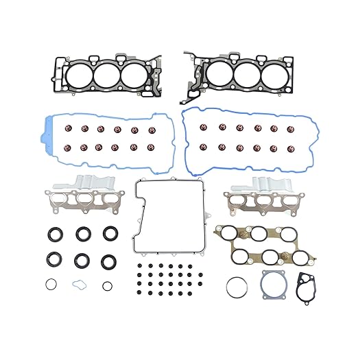 Full Gasket Set