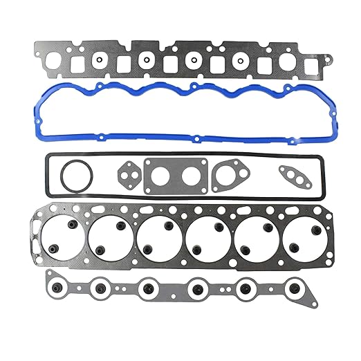 Full Gasket Set