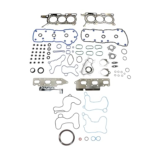 Full Gasket Set