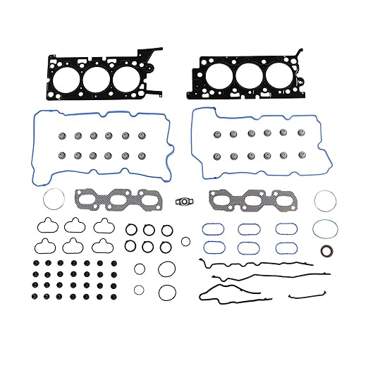 Full Gasket Set