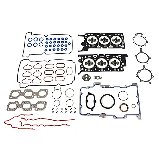 Full Gasket Set