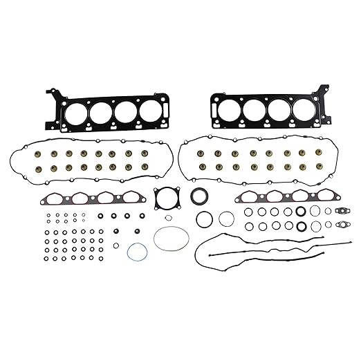 Engine Gasket Set