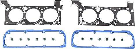 Head Gasket Set