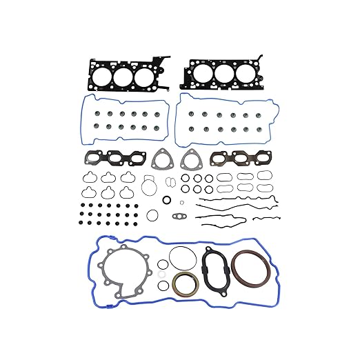 Full Gasket Set