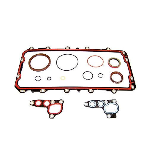 Full Gasket Set